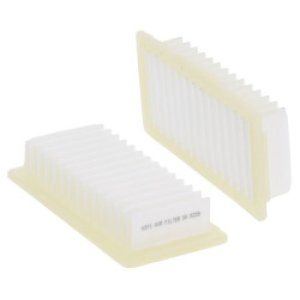 Воздушный фильтр HIFI Filter SA 8258