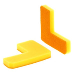 Воздушный фильтр HIFI Filter SA 12794