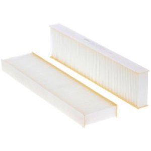 Воздушный фильтр HIFI Filter SC 7036