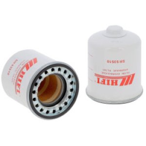 Гидравлический фильтр HIFI Filter SH 53510