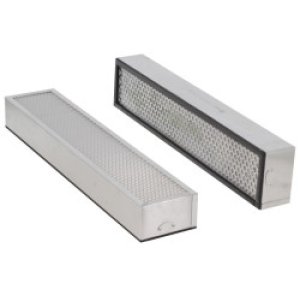 Воздушный фильтр HIFI Filter SC 70158 CAG