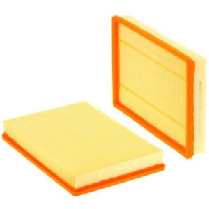 Воздушный фильтр HIFI Filter ASP 000404AB023