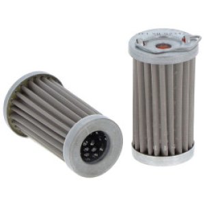 Гидравлический фильтр HIFI Filter SH 52347