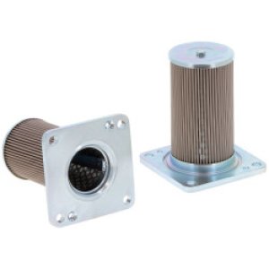 Гидравлический фильтр HIFI Filter SH 60855