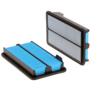 Воздушный фильтр HIFI Filter SA 8712