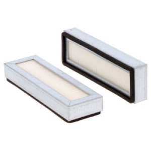 Воздушный фильтр HIFI Filter SC 90121