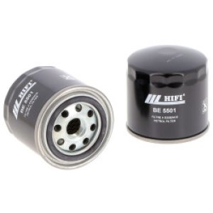 Топливный фильтр HIFI Filter BE 5501