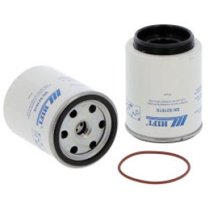 Топливный фильтр HIFI Filter SN 921610