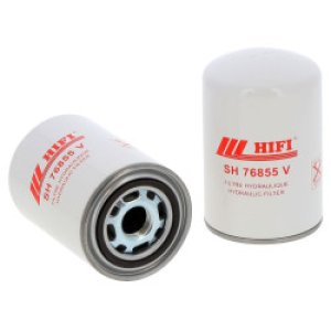 Гидравлический фильтр HIFI Filter SH 76855 V