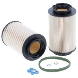 Топливный фильтр SCT SC 7043