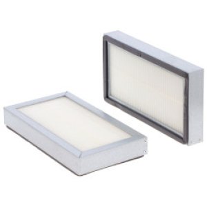 Воздушный фильтр HIFI Filter SC 90063