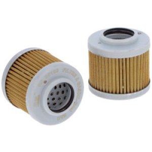 Топливный фильтр HIFI Filter SN 25190