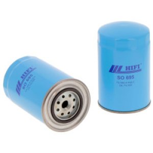 Масляный фильтр ALCO Filters SP-1050