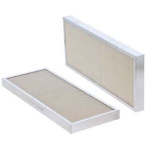 Воздушный фильтр HIFI Filter SC 70044