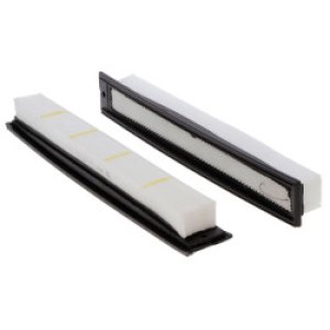 Воздушный фильтр HIFI Filter SC 50319