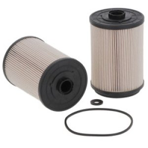 Топливный фильтр HIFI Filter SN 25205