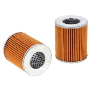 Гидравлический фильтр HIFI Filter SH 93043
