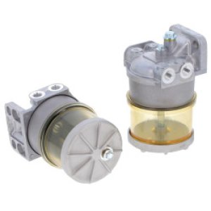 Топливный фильтр AGCO V 4227405 M 1