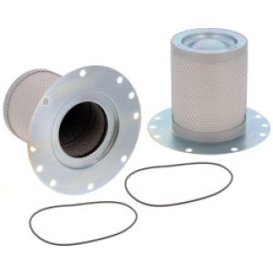 Фильтр сепаратор MANN-FILTER 4930252521