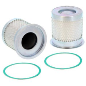 Фильтр сепаратор Sotras DB 2445