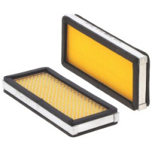 Воздушный фильтр HIFI Filter SC 70167