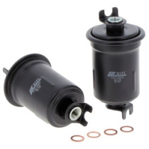 Топливный фильтр Knecht Mahle KL 123