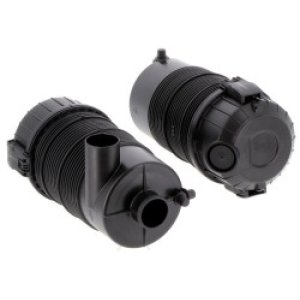 Воздушный фильтр HIFI Filter SAH 03C12SDP001