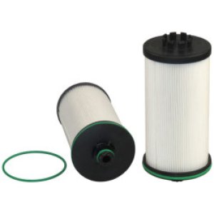 Топливный фильтр HYDAC 0600 HT1 007KF1