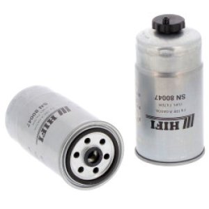 Топливный фильтр SF-FILTER SK 3121/2