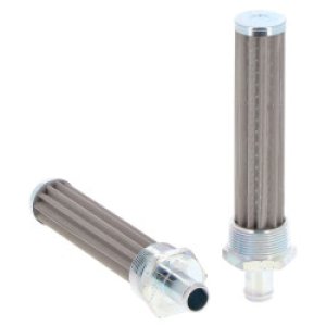 Гидравлический фильтр HIFI Filter SH 77950