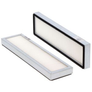 Воздушный фильтр HIFI Filter SC 90073