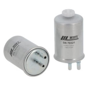 Топливный фильтр PRO FILTERS FG 952