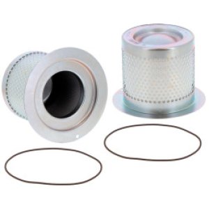 Фильтр сепаратор MANN-FILTER LE 9033