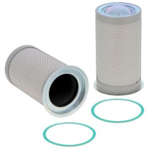 Фильтр сепаратор MANN-FILTER 4900255331