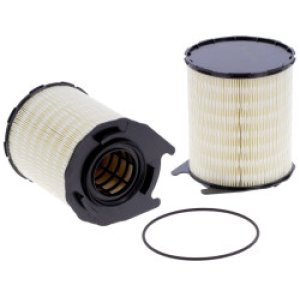 Воздушный фильтр UFI Filters 27.677.00