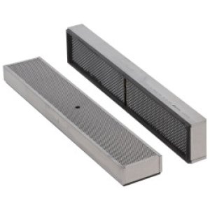 Воздушный фильтр HIFI Filter SC 33366 CAG