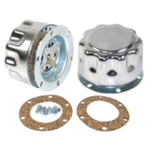 Фильтр сапуна SF-FILTER TA 4080-DECKEL