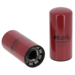 Топливный фильтр SF-FILTER SK 3056/2