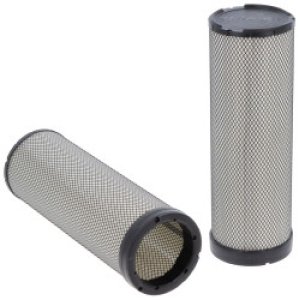 Воздушный фильтр HIFI Filter SA 160052