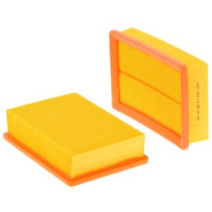 Воздушный фильтр WIX Filters WA 6737