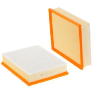 Воздушный фильтр MANN-FILTER C 29036