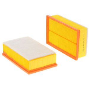 Воздушный фильтр MANN-FILTER C 30004