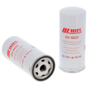 Фильтр сепаратор MANN-FILTER LB 11102/8