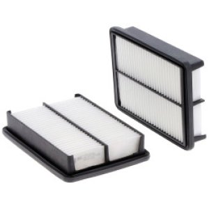 Воздушный фильтр WIX Filters WA 9702