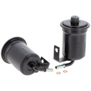 Топливный фильтр FRAM G 8711