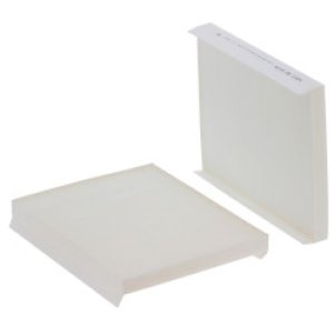 Воздушный фильтр MANN-FILTER CU 24013