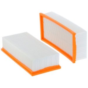 Воздушный фильтр SF-FILTER PA 86015