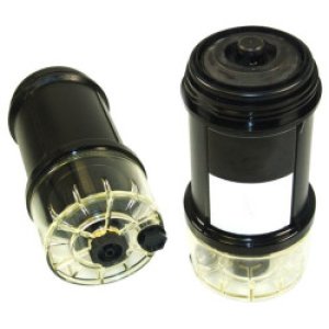 Топливный фильтр Perkins 3577740