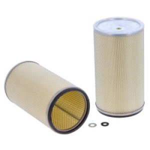 Воздушный фильтр MAYERS FILTER TA62750