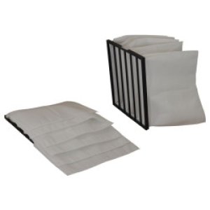 Воздушный фильтр HIFI Filter NX 535356FPTA